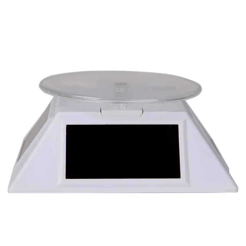 Renewable Energy For Kids - Solar Powered Windmill Desktop Model Mini
