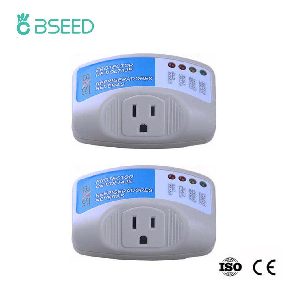 Ac Surge Protector - Bseed 2 Gói Hoa Kỳ Tăng