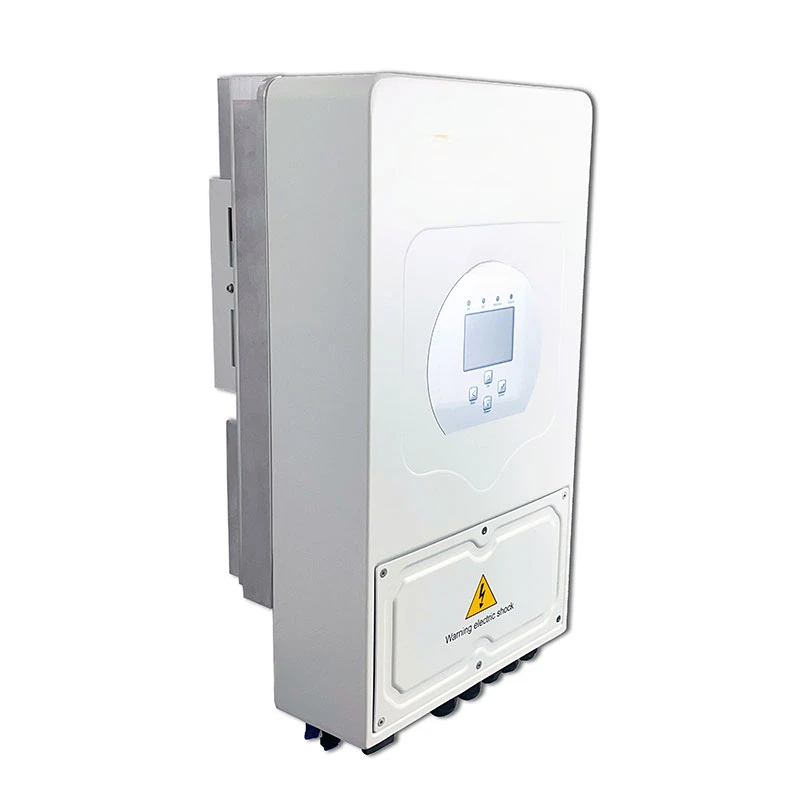 5KW 48Vdc Solar Wind Hybrid In - đánh giá và giá Renewable Energy Grid
