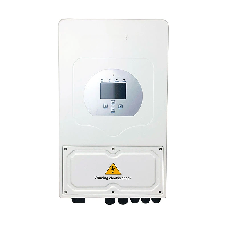 5KW 48Vdc Solar Wind Hybrid In - đánh giá và giá Renewable Energy Grid