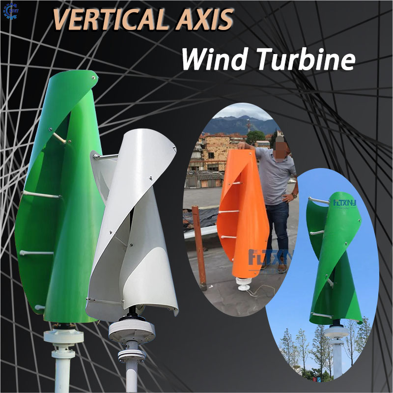Free Energy 10KW Vertical Axis - đánh giá và giá Renewable Energy Grid