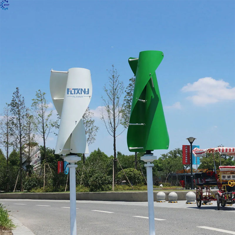 Free Energy 10KW Vertical Axis - đánh giá và giá Renewable Energy Grid