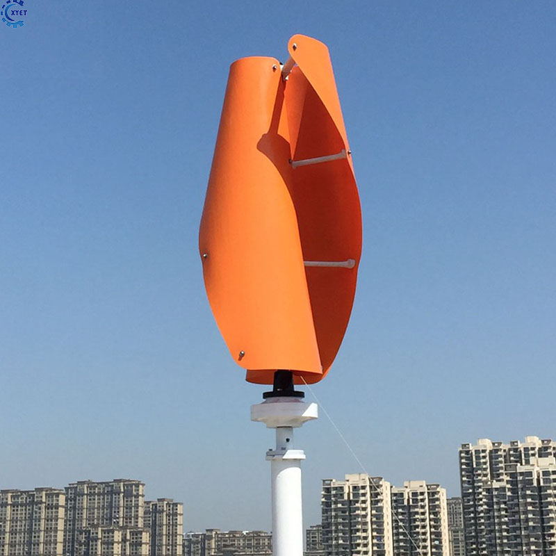 Free Energy 10KW Vertical Axis - đánh giá và giá Renewable Energy Grid