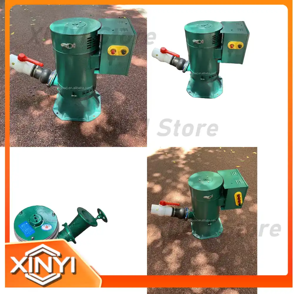 Hot Selling 1kw 3kw 5kw Water  - đánh giá và giá Renewable Energy Grid