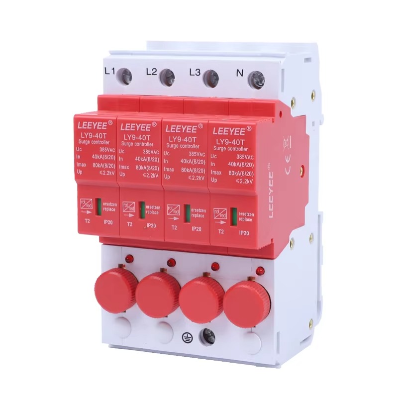 Surge Protector 380v Ac Power  - đánh giá và giá Ac Surge Protector