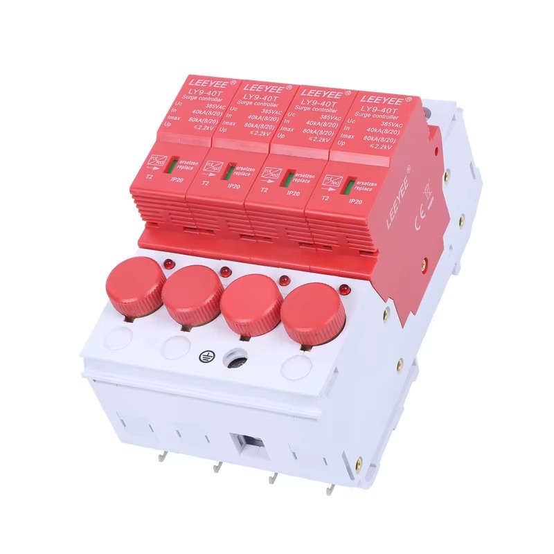 Surge Protector 380v Ac Power  - đánh giá và giá Ac Surge Protector