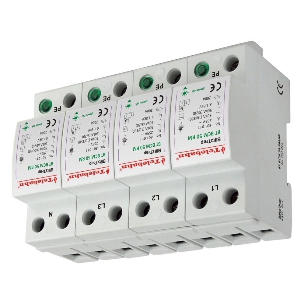 Surge Protection T1 255V AC 50 - đánh giá và giá Ac Surge Protector
