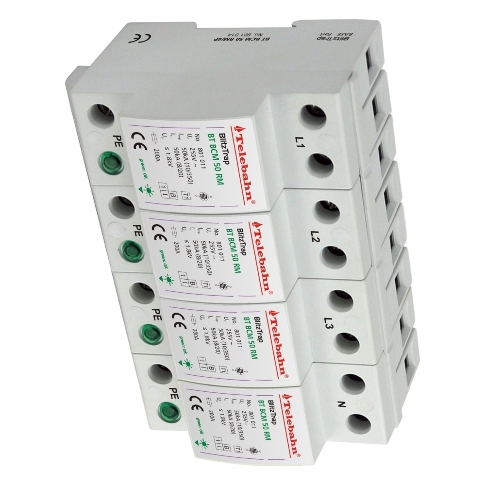 Surge Protection T1 255V AC 50 - đánh giá và giá Ac Surge Protector