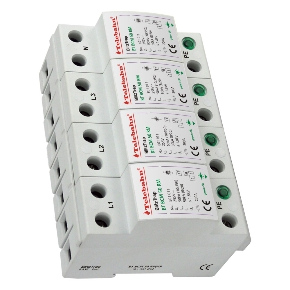 Surge Protection T1 255V AC 50 - đánh giá và giá Ac Surge Protector