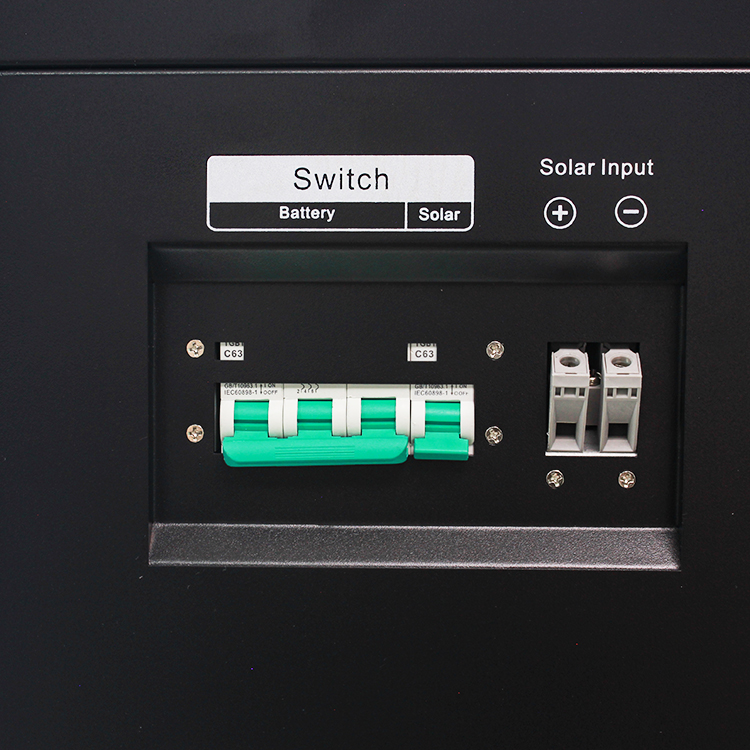 Off Grid Solar Power System 3K - đánh giá và giá Renewable Energy Grid
