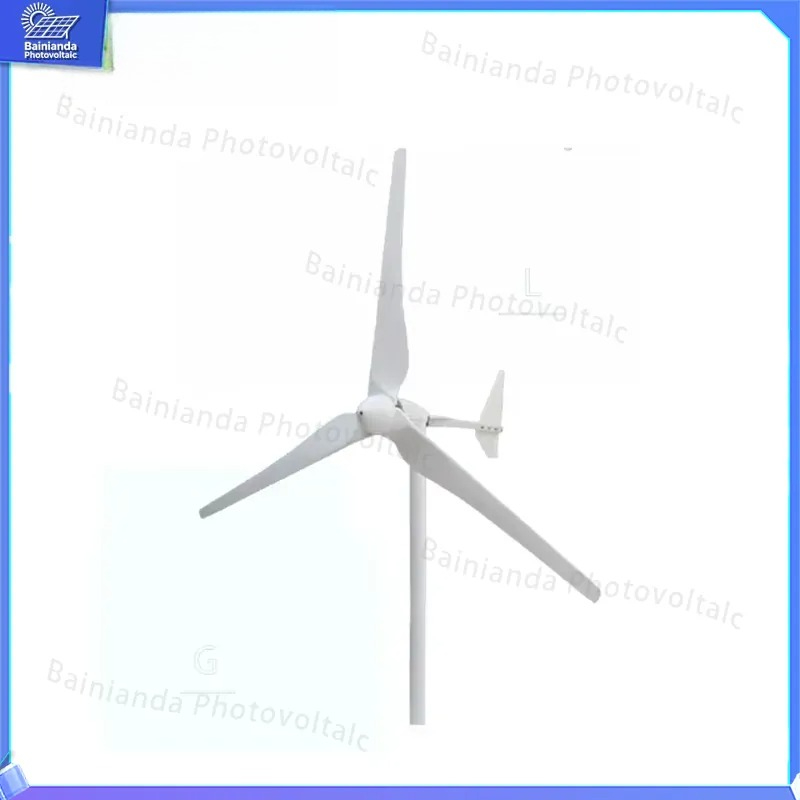 1000W Wind Turbine Generator K - đánh giá và giá Renewable Energy Grid