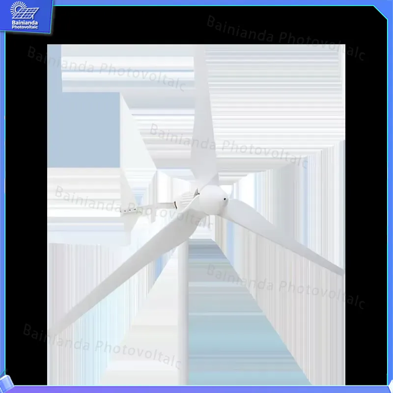 1000W Wind Turbine Generator K - đánh giá và giá Renewable Energy Grid
