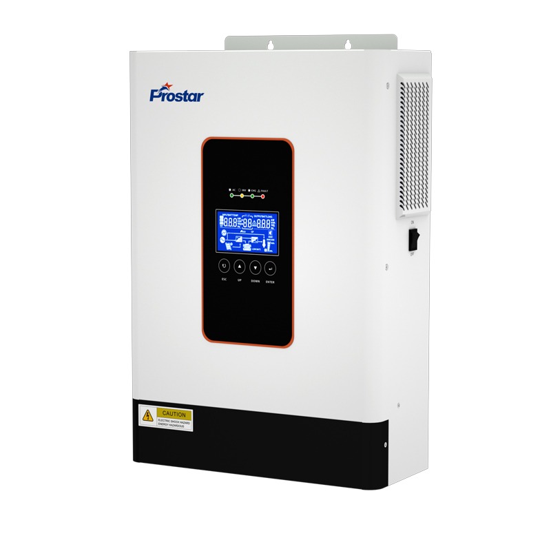 【2026】3.6kw 12V 24V 48V Pure S - đánh giá và giá Renewable Energy Grid