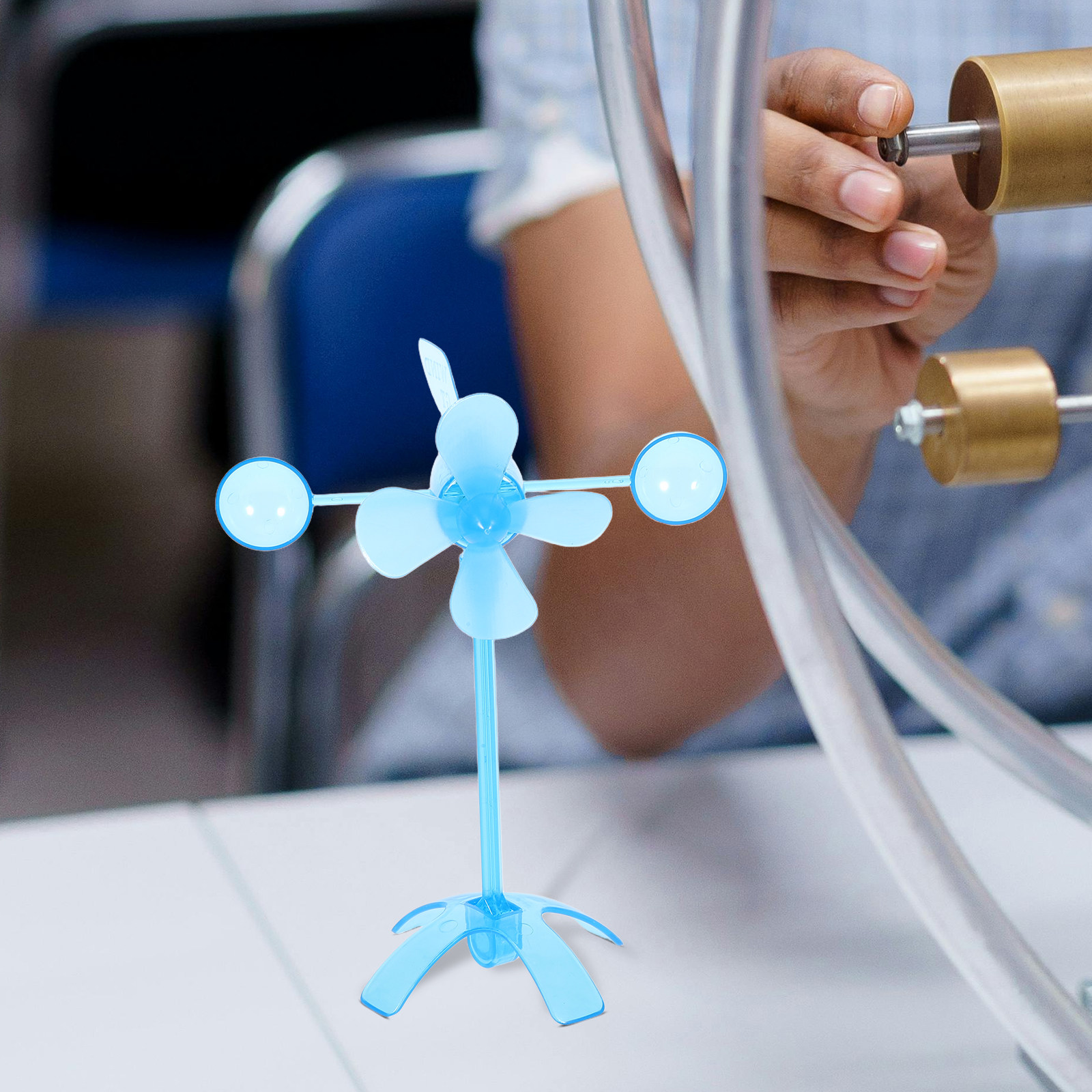 Kids Wind Generator Science Ki - đánh giá và giá Renewable Energy For Kids