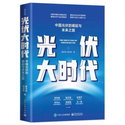 Chinese Solar PV Industry Rise - đánh giá và giá Renewable Energy Books