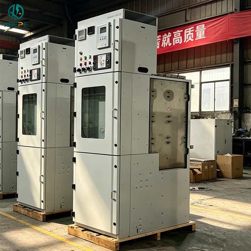 High Voltage Distribution Pane - đánh giá và giá Renewable Energy Distribution