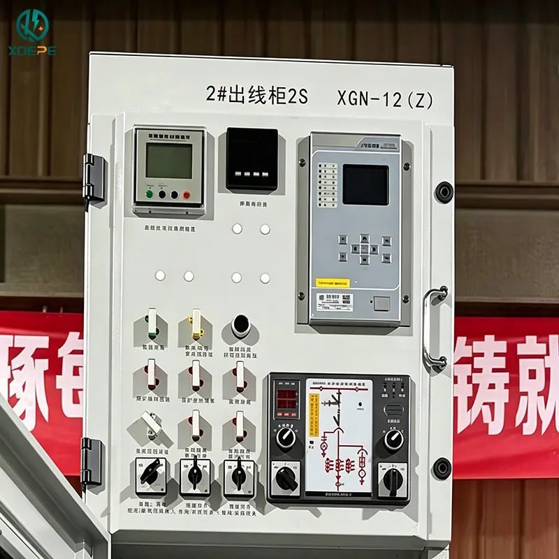 High Voltage Distribution Pane - đánh giá và giá Renewable Energy Distribution