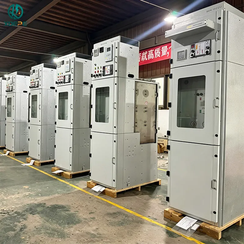 High Voltage Distribution Pane - đánh giá và giá Renewable Energy Distribution