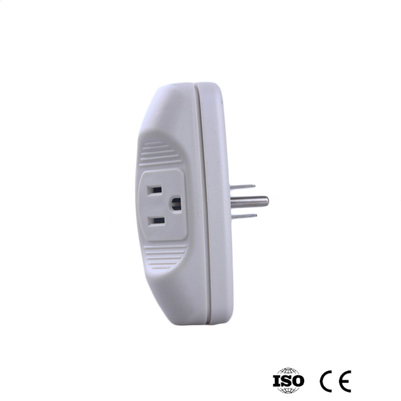 Bseed 2 Gói Hoa Kỳ Tăng Bảo Vệ - đánh giá và giá Ac Surge Protector