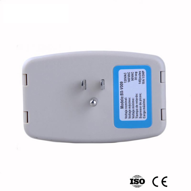 Bseed 2 Gói Hoa Kỳ Tăng Bảo Vệ - đánh giá và giá Ac Surge Protector