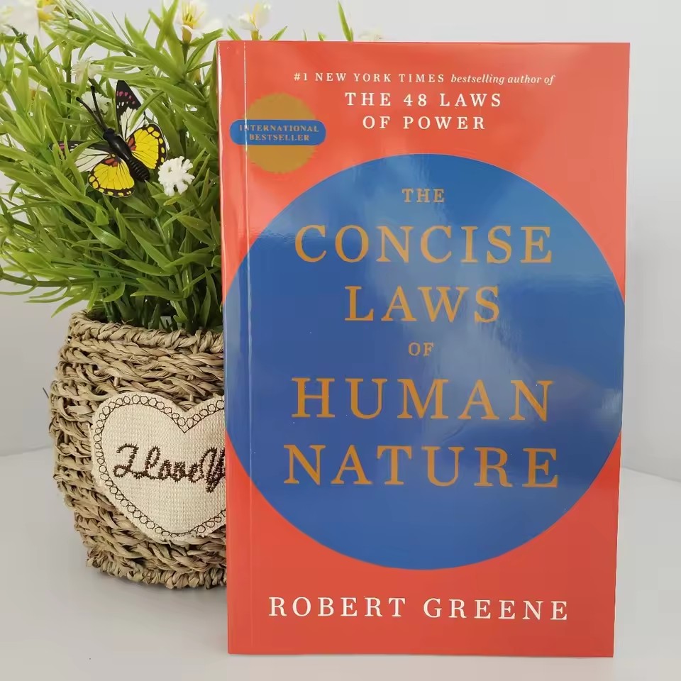 5 Books/set The 48 Laws of Pow - đánh giá và giá Renewable Energy Books