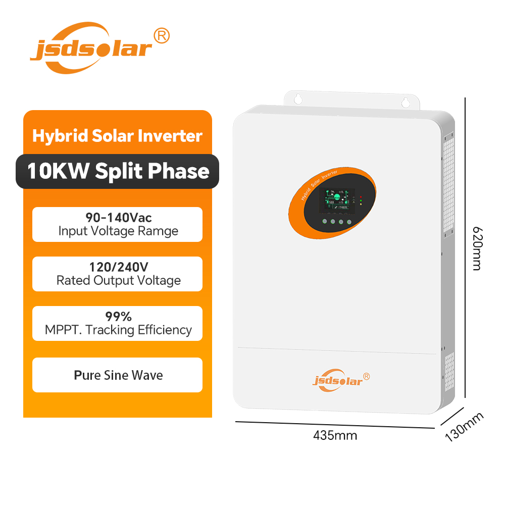 Complete 10kW 30kWh Split Phas - đánh giá và giá Renewable Energy Grid