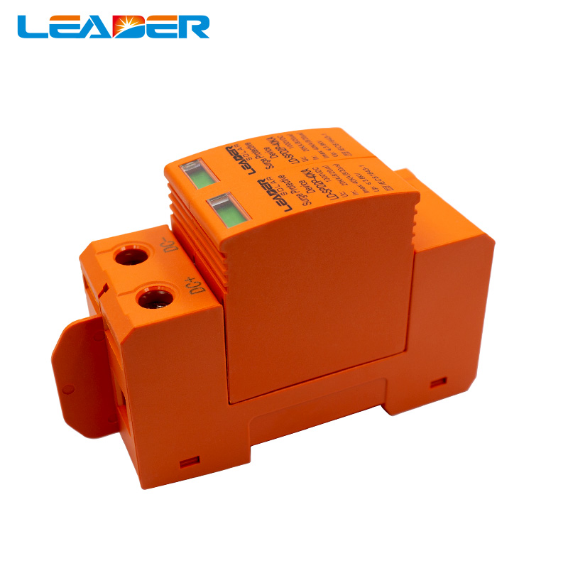 1 Chiếc CE Chấp Thuận 2P DC 10 - đánh giá và giá Ac Surge Protector