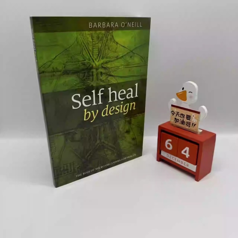 《Self Heal By Design》Sustainab - đánh giá và giá Renewable Energy Books