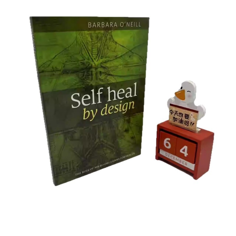 《Self Heal By Design》Sustainab - đánh giá và giá Renewable Energy Books