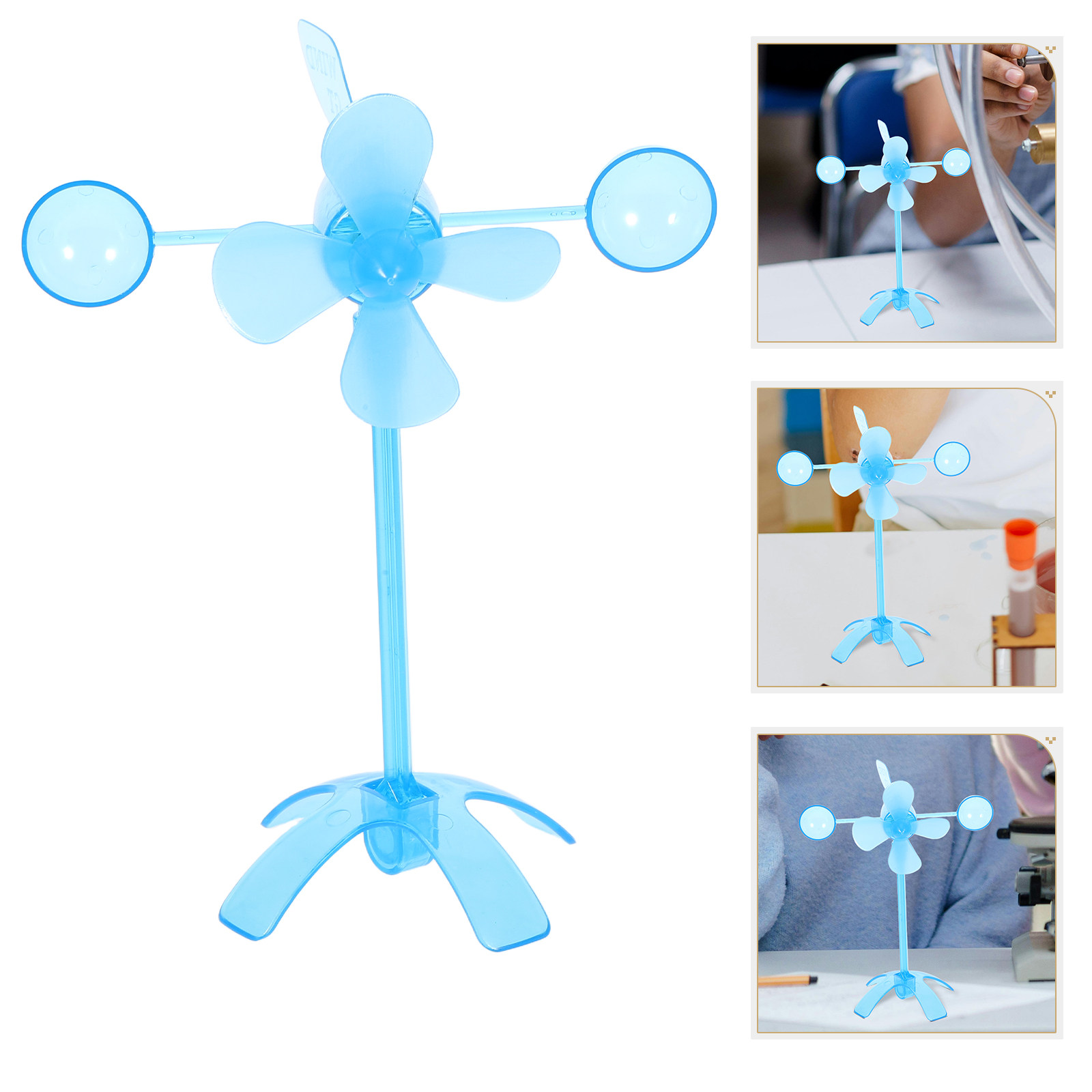 Educational Wind Energy Kit fo - đánh giá và giá Renewable Energy For Kids
