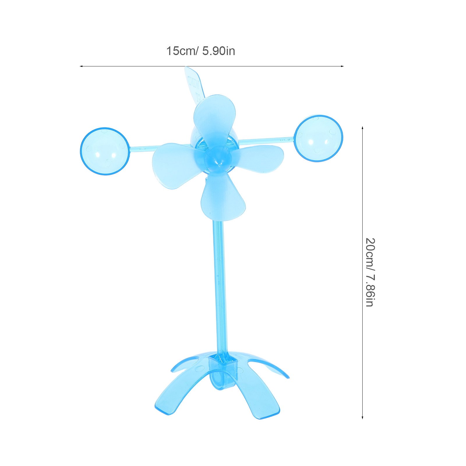 Educational Wind Energy Kit fo - đánh giá và giá Renewable Energy For Kids