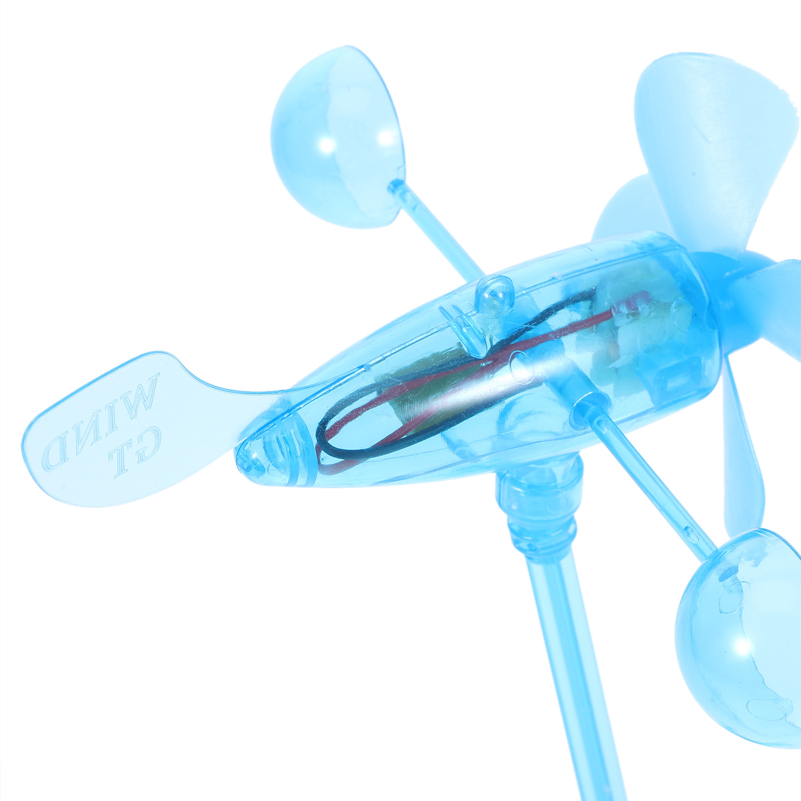 Educational Wind Energy Kit fo - đánh giá và giá Renewable Energy For Kids