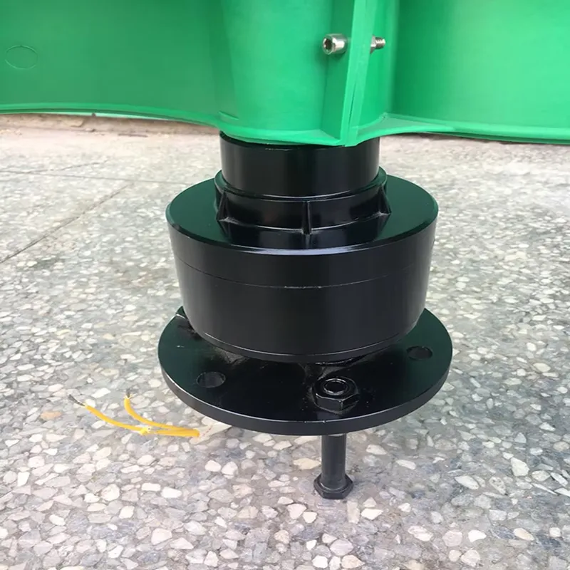 for 300W Vertical Axis Wind Tu - đánh giá và giá Renewable Energy Grid