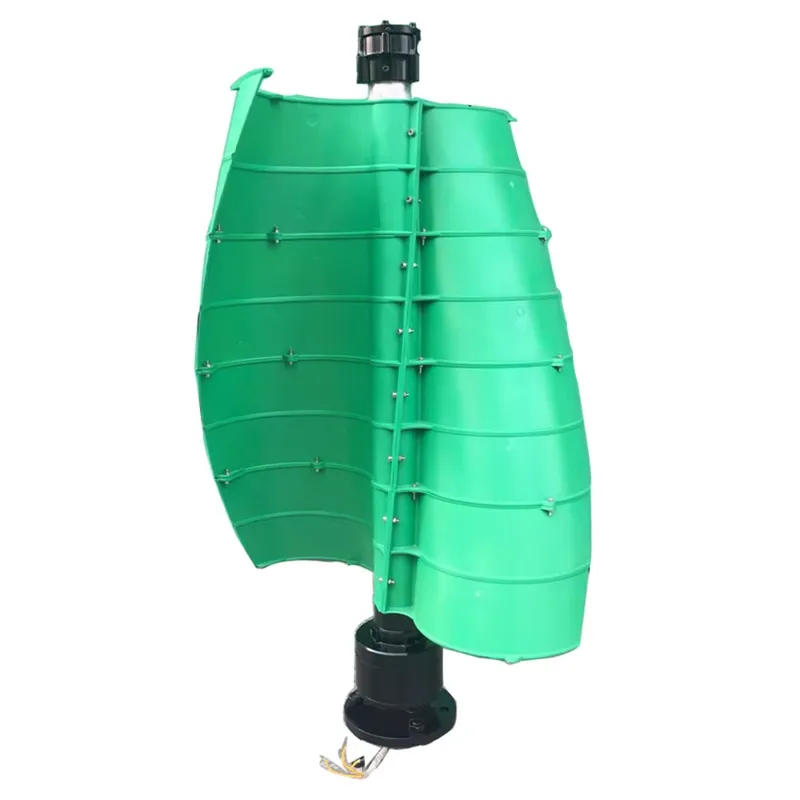 for 300W Vertical Axis Wind Tu - đánh giá và giá Renewable Energy Grid