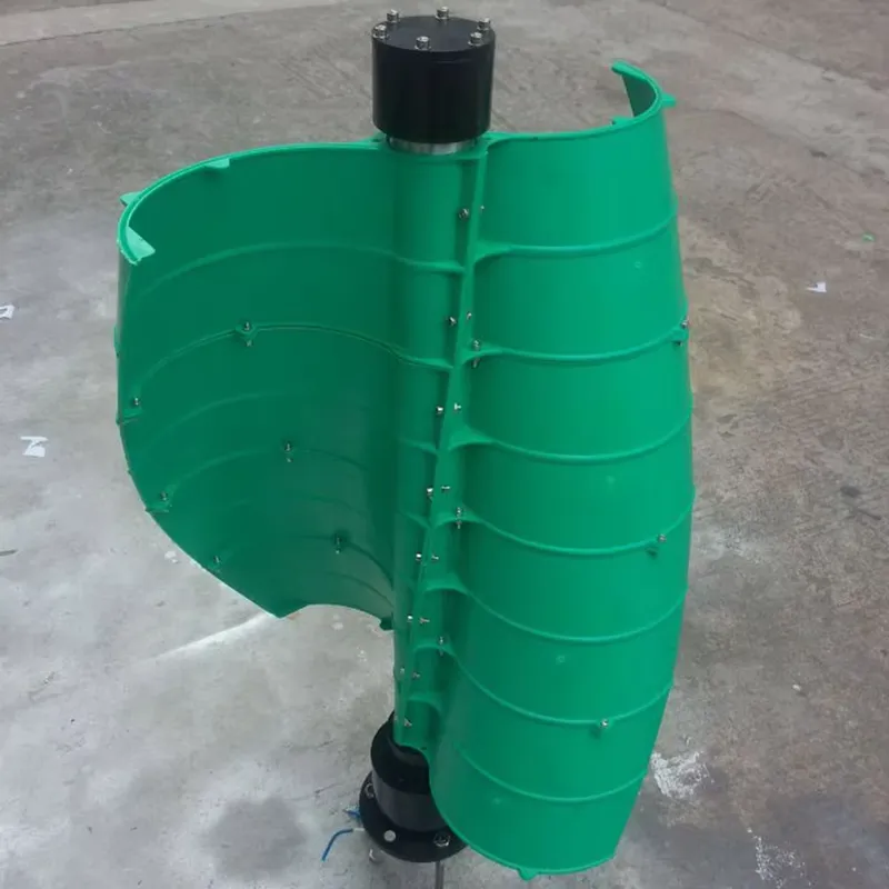 for 300W Vertical Axis Wind Tu - đánh giá và giá Renewable Energy Grid