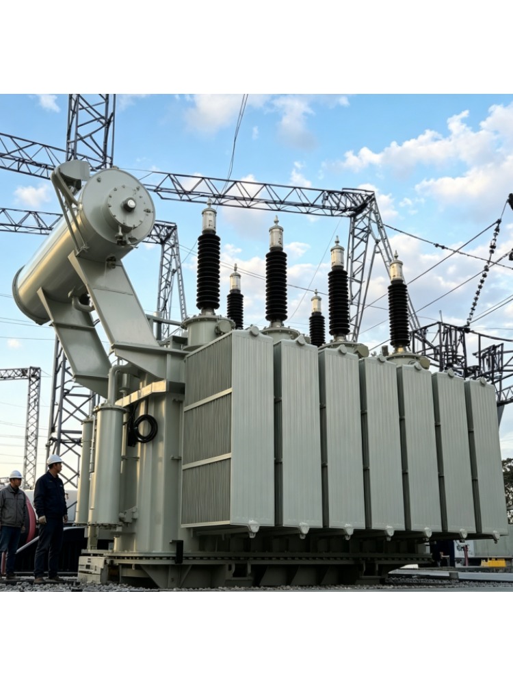 132000V/26400V Solar Inverter  - đánh giá và giá Renewable Energy Grid