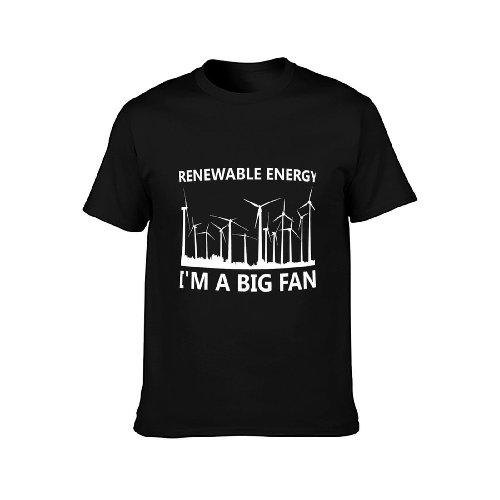 Renewable Energy I&x27;m A Big - đánh giá và giá Renewable Energy Work