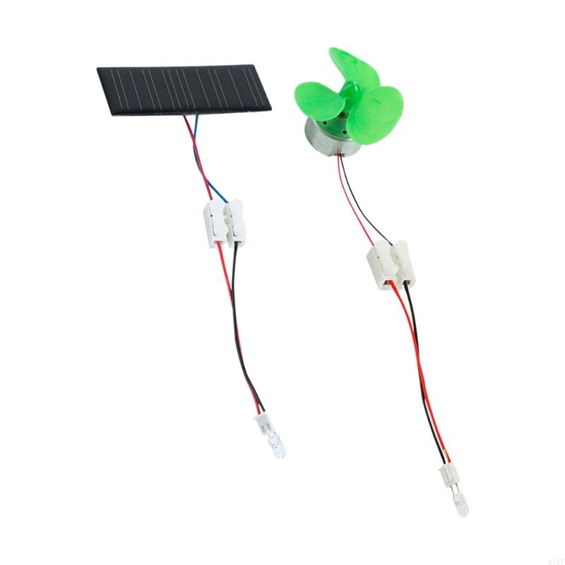 Tự Làm Bộ Thí Nghiệm Khoa Học  - đánh giá và giá Renewable Energy For Kids