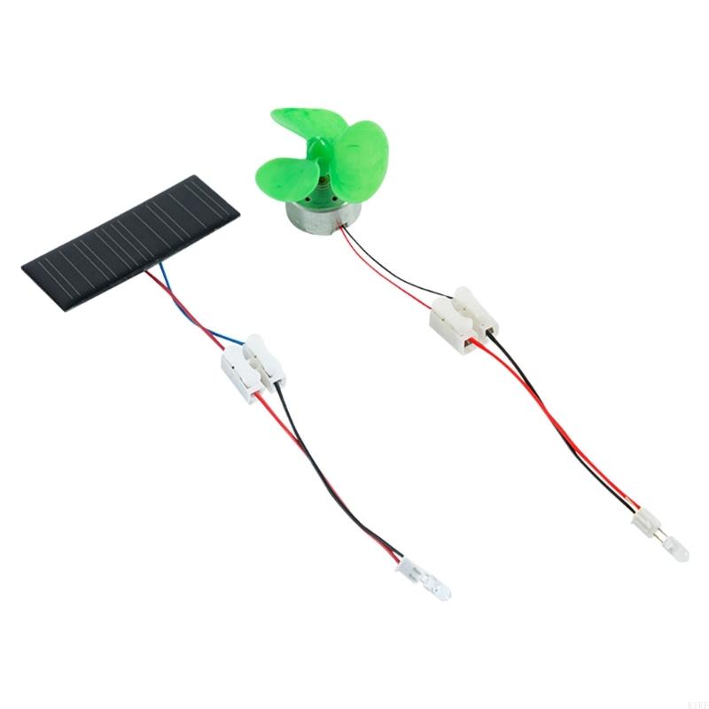 Tự Làm Bộ Thí Nghiệm Khoa Học  - đánh giá và giá Renewable Energy For Kids
