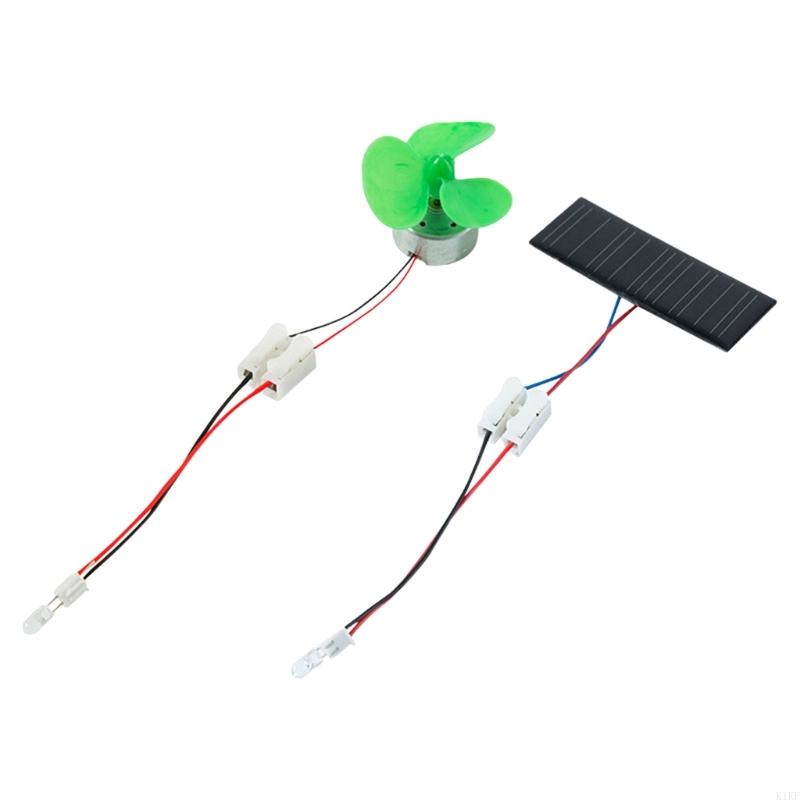 Tự Làm Bộ Thí Nghiệm Khoa Học  - đánh giá và giá Renewable Energy For Kids