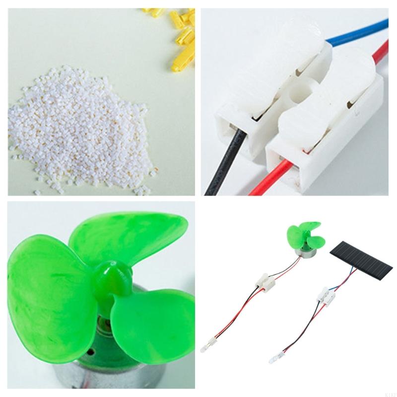 Tự Làm Bộ Thí Nghiệm Khoa Học  - đánh giá và giá Renewable Energy For Kids