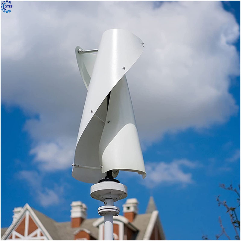 Free Energy 10KW Vertical Axis - đánh giá và giá Renewable Energy Grid