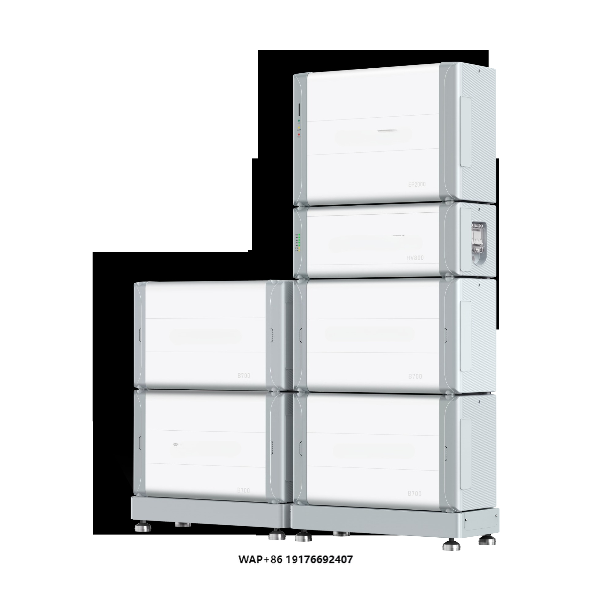 Battery Inverter All in One 10 - đánh giá và giá Renewable Energy Grid