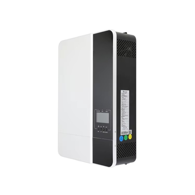 Factory Priced Growatt Spf 500 - đánh giá và giá Renewable Energy Grid